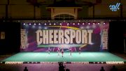 Palmetto Spirit Cheer & Tumble - Palmetto Pixies [2024 L1.1 Mini - PREP - D2 Day 1] 2024 CHEERSPORT Concord Spring Classic