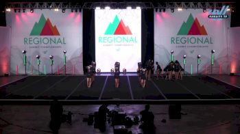 Amistad Eagles All Stars - PURPLE STORM [2023 L2 Junior - D2 - Small Day 2] 2023 The Regional Summit: Southwest