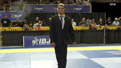 Camila Reyes Morales vs Lucia Acosta Rojas 2026 Pan Kids Jiu-Jitsu IBJJF Championship