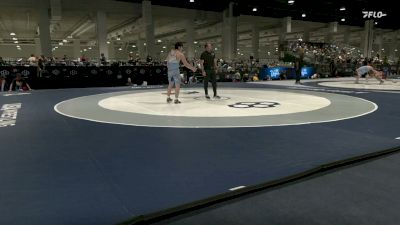 79 kg Cons. Rd Of 64 - Henry Reilly, Nebraska Kearney vs Brady Collins, Lehigh Valley Wrestling RTC
