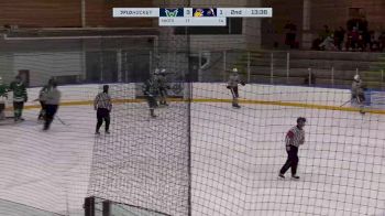 Replay: Home - 2024 White Rock vs Delta | Dec 27 @ 7 PM