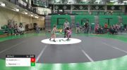 65 lbs Rr Rnd 2 - Briella Guntrum, Steubenville vs Lilly Newman, Athena Wrestling Club