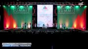 Intensity Athletics - The Starlets [2026 L1 Youth - D2 - Small Day 1] 2026 The West Regional Summit