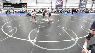 182 lbs Rr Rnd 1 - Hines Ford, Team 922 vs Michael Polizzi, Sprig Gardner Wrestling Club