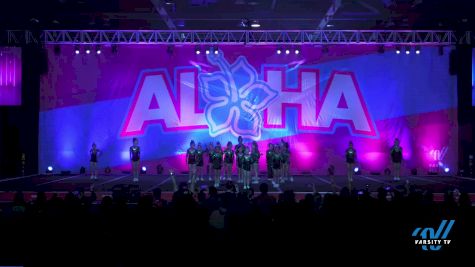 CheerForce San Diego - Mini Mutiny [2022 L1 Mini 03/05/2022] 2022 Aloha Phoenix Grand Nationals