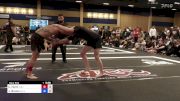 Cameron Hurd vs Jacob Brown 2024 ADCC North American Trials 2