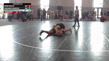 Replay: Mat 10 - 2025 Southeast Open by Virginia Tech | Nov 2 @ 9 AM