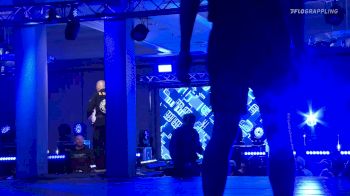 Bryan Olague vs Ed Hohl 2025 Fight to Win 295