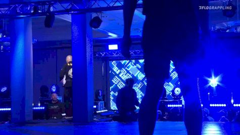 Bryan Olague vs Ed Hohl 2025 Fight to Win 295