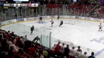 Replay: Home - 2024 Fargo vs Dubuque | May 18 @ 7 PM
