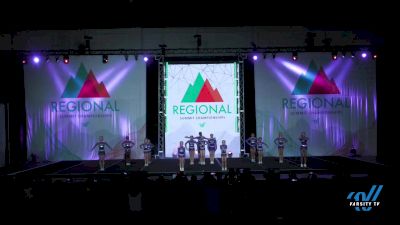 Omega All Stars - Majors [2022 L2 Youth - D2 Day 1] 2022 The Southeast Regional Summit DI/DII