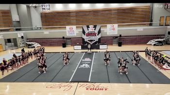 STUNT - Arizona State vs. UC Davis, Arizona State vs. UC Davis vs. - Club Day 1