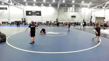 Replay: Mat 7 - 2021 2021 Ultimate Club Folkstyle Duals | Sep 19 @ 8 AM