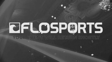 2019 Teen Masters - Lanes 9-10 - Match Play Round 1