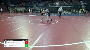 Replay: Mat 2 - 2024 2024 Keystone Classic | Nov 24 @ 9 AM