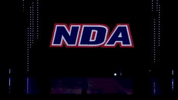 Dance Dynamics [2018 Youth Small Hip Hop Day 2] NDA All-Star National Championship