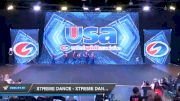 Xtreme Dance - Xtreme Dance - Fight Attendants [2019 Youth Variety Day 1] 2019 USA All Star Championships