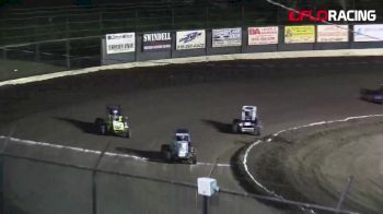 Full Replay - Weekly Points Racing Port City Raceway - Sep 13, 2019 at 8:53 PM EDT