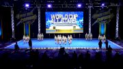 World Cup All Stars - Supernovas [2025 Mini Level 1 B 1] 2025 Winners Choice Live at Foxwoods