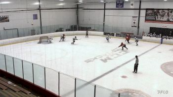 Replay: Home - 2025 East Coast vs Vermont | Jul 27 @ 10 AM