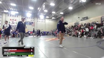 Replay: Mat 4 - 2025 Johnny Drennan 85 Memorial | Jan 4 @ 9 AM