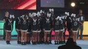 PAL Panthers [2025 Show Cheer 1 - Jr. Varsity - Large] 2025 Pop Warner National Cheer & Dance Championship