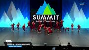 Studio 22 - Junior All Stars Large Jazz [2025 Junior - Jazz - Large Semis] 2025 The Dance Summit