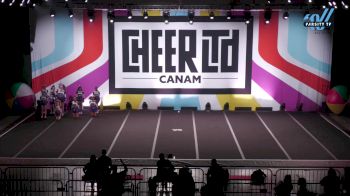 Maryland Icon Athletics - Take 2 [2025 L2 Junior - D2 - A Day 1] 2025 CANAM Grand Nationals