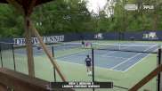 Replay: Court 2 - 2024 Moravian vs Drew - Men's Tennis | May 3 @ 4 PM