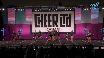 Cheer Extreme - Maryland - Slay [2024 L2 - U16 Day 2] 2024 CANAM Grand Nationals