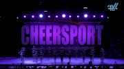 Florida Top Dog - Outlaws [2024 L3 Junior - Small - C Day 1] 2024 CHEERSPORT National All Star Cheerleading Championship