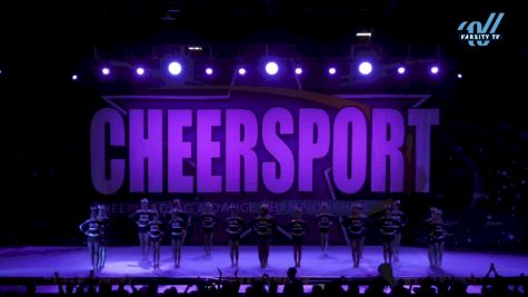 Florida Top Dog - Outlaws [2024 L3 Junior - Small - C Day 1] 2024 CHEERSPORT National All Star Cheerleading Championship