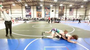 113 lbs Rr Rnd 1 - Nathen Spears, Team Iron Bear vs Brodie Emery, Felix Wrestling Academy Black