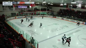 Replay: Home - 2024 Steinbach vs Winkler | Jan 26 @ 6 PM