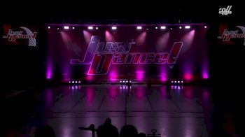 IDA All Stars - Mini Pom - TRIAL [2026 Mini - Novice Day 1] 2026 JustDance Grand Nationals