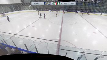 Replay: Home - 2024 Grande Peace vs SSAC Bulldogs | Oct 11 @ 8 PM