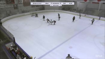 Replay: Home - 2023 Jersey vs Gerrihattricks | Oct 29 @ 8 PM