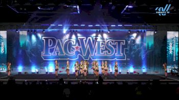 Spotlight Studios North Star - Orion [2024 L3 Senior Coed Day 2] 2024 PacWest Grand Nationals