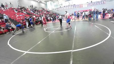 175 lbs Champ. Round 1 - Landon Jones, Harmony Innovation vs Cuauhtemoc Almanza, El Paso El Dorado