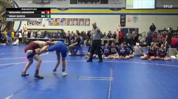 Replay: Mat 3 - 2026 Jerry Eckenrod Bobcat Invitational | Jan 10 @ 8 AM