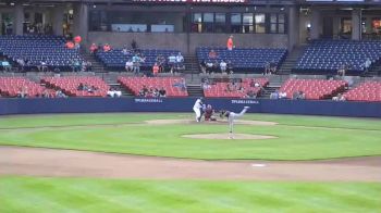 Replay: Away - 2023 Barnstormers vs Frederick | May 12 @ 7 PM