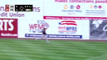 Replay: Home - 2023 Barnstormers vs Frederick | May 12 @ 7 PM