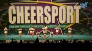 Knight Time Cheer - Hypnosis [2025 L4 Junior - D2 - Small - B Day 1] 2025 CHEERSPORT National All Star Cheerleading Championship