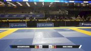 Rafael Venegas vs Luis Alberto Lozoya 2026 Pan Jiu Jitsu IBJJF Championship