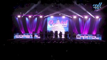 FAME All Stars - Midlo - Obssession [2025 L3 Senior - Medium Day 2] 2025 Coastal at the Capitol Grand Nationals