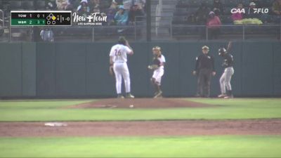 Replay: Towson vs William & Mary | May 10 @ 6 PM