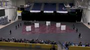 Simon Kenton HS "Independence KY" at 2026 WGI Winds Indianapolis Regional+