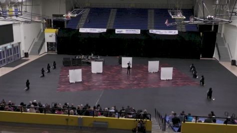 Simon Kenton HS "Independence KY" at 2026 WGI Winds Indianapolis Regional+