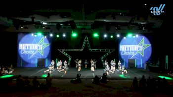 GU Shamrocks - Belfast Barbies [2023 L4 Senior Coed Day 1] 2023 Nation's Choice Grand Nationals