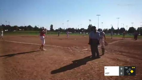 Hotshot vs. Premier - 2021 PGF National Championships 16U Premier - Pool Play